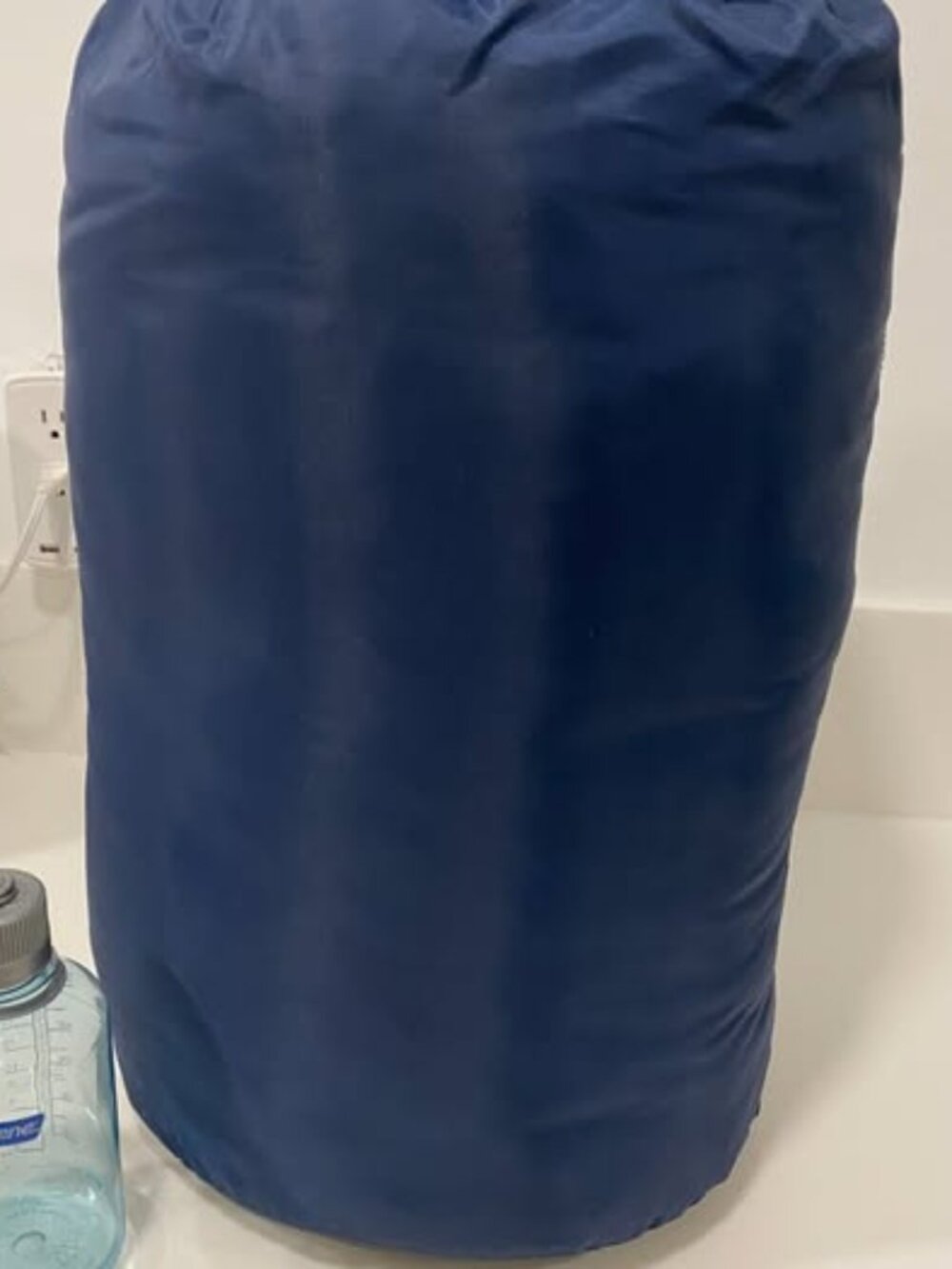 The North Face - Dolomite Double 3S Bx Sleeping Bag: 20 Degree